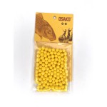 Стиропор за подигање на мамец